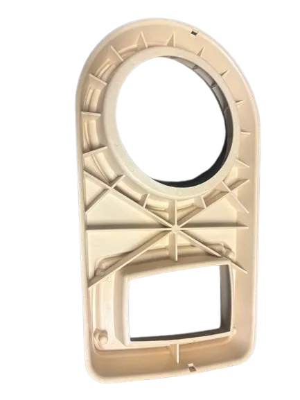 Doughboy Filter Base Tank Motor Resin  #02380000