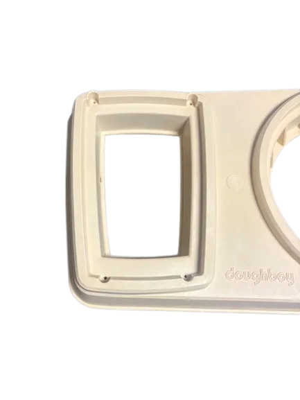 Doughboy Filter Base Tank Motor Resin  #02380000