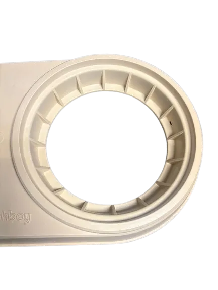 Doughboy Filter Base Tank Motor Resin  #02380000