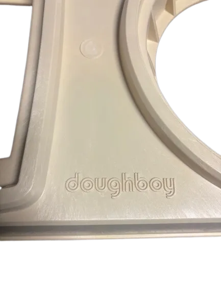 Doughboy Filter Base Tank Motor Resin  #02380000