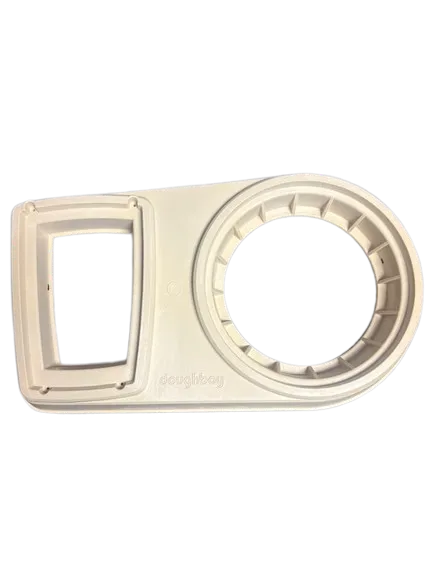 Doughboy Filter Base Tank Motor Resin  #02380000