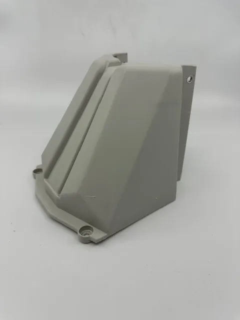 Embassy Pools Top Cap Resin Vertical Support Skirt #340-2610