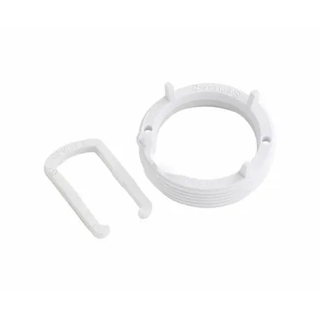 Hayward SPX1434DF Lock Ring/Retainer Clip Kit