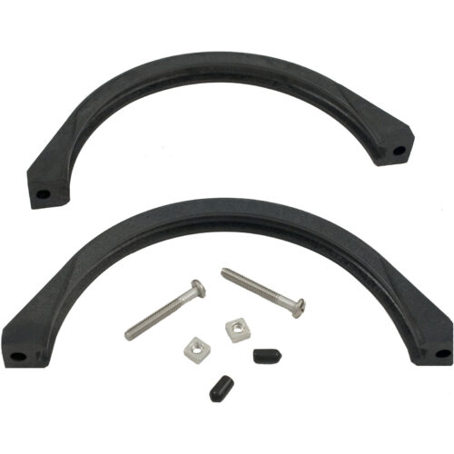 Hayward Multiport Sand Filter Valve Clamp/Flange S140T/S164T/S180T/S210S/S310T