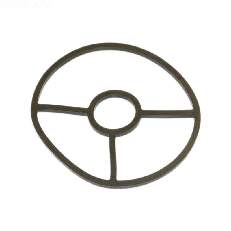 Hayward SPX0704D Multiport Valve Key Gasket 3 Spoke
