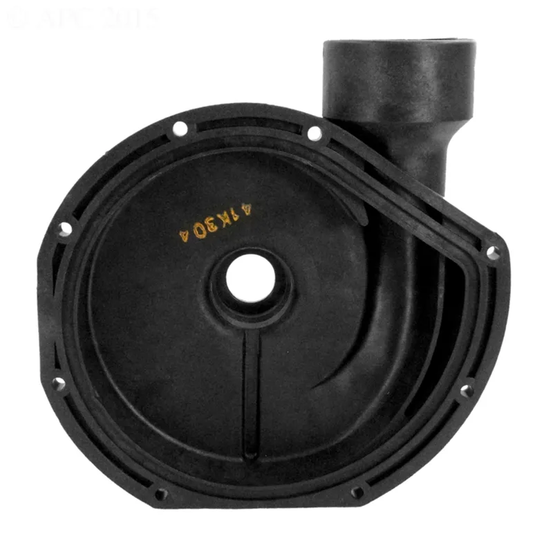 Hayward Pump Housing w Extended Thread for Hayward PowerFlo LX Pumps SPX1580A