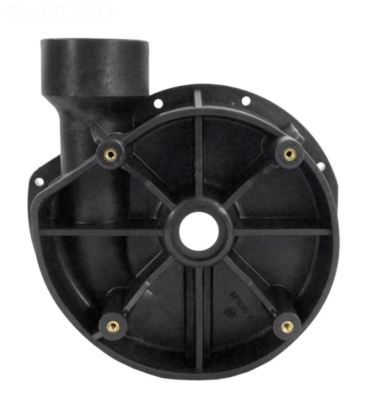Hayward Pump Housing w Extended Thread for Hayward PowerFlo LX Pumps SPX1580A