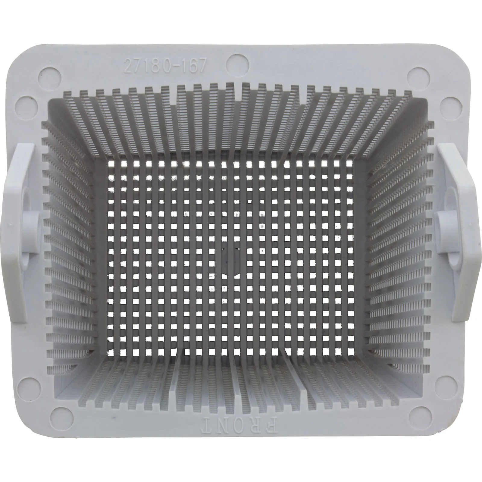 Hayward Super Pump Strainer Basket Replacement SP1600M