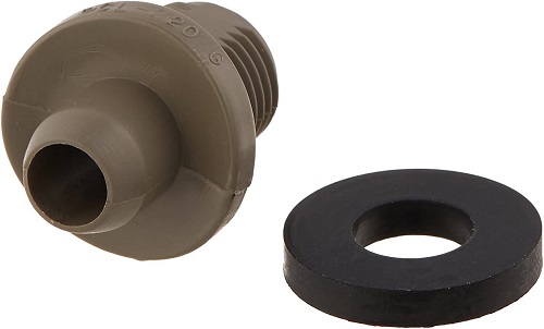 Hayward CLX220G Saddle Fitting w/ Gasket Set