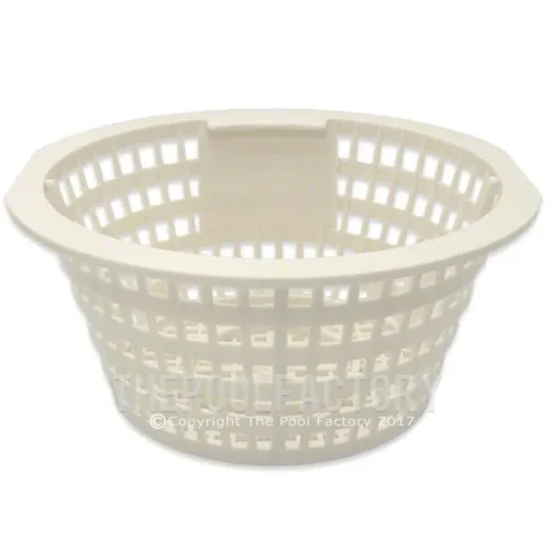 HydrotoolsThru Wall Skimmer Basket Assembly #8928