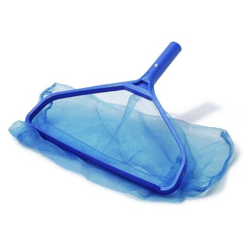 Hydrotools by Swimline Aluminum Reinforced Leaf Rake #8030