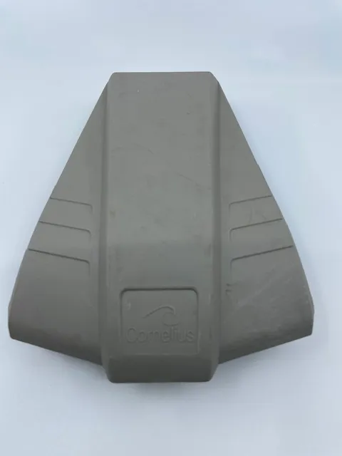 Top Cover Cap Capri Taupe #8774/8773LXRB