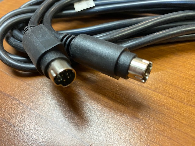 Gecko Alliance Audio IN.TUNE Keypad IN.K175 with Cord #0707005012