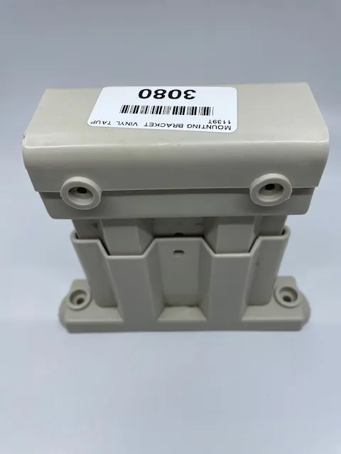 Fence Post Kit Mounting Bracket  #1139T