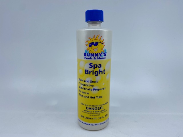 Sunnys Spa Bright