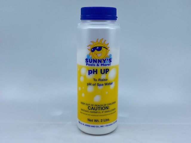 Sunnys pH Up
