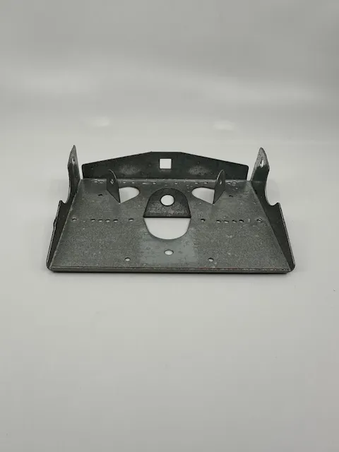  Lomart Vertical Top Plate #5801907