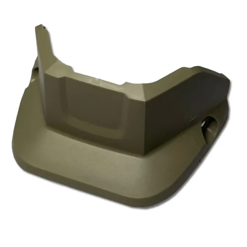 Trevi Resin Foot Collar #60245
