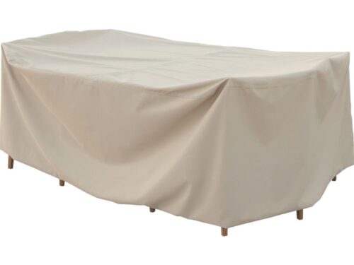 Treasure Garden Patio Furniture Cover Small Oval & Rectangular Tables CP586