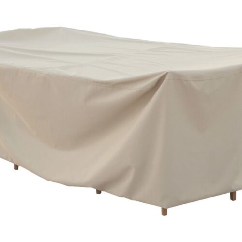 Treasure Garden Patio Furniture Cover Small Oval & Rectangular Tables CP586