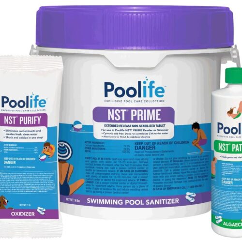 Poolife NST Prime System