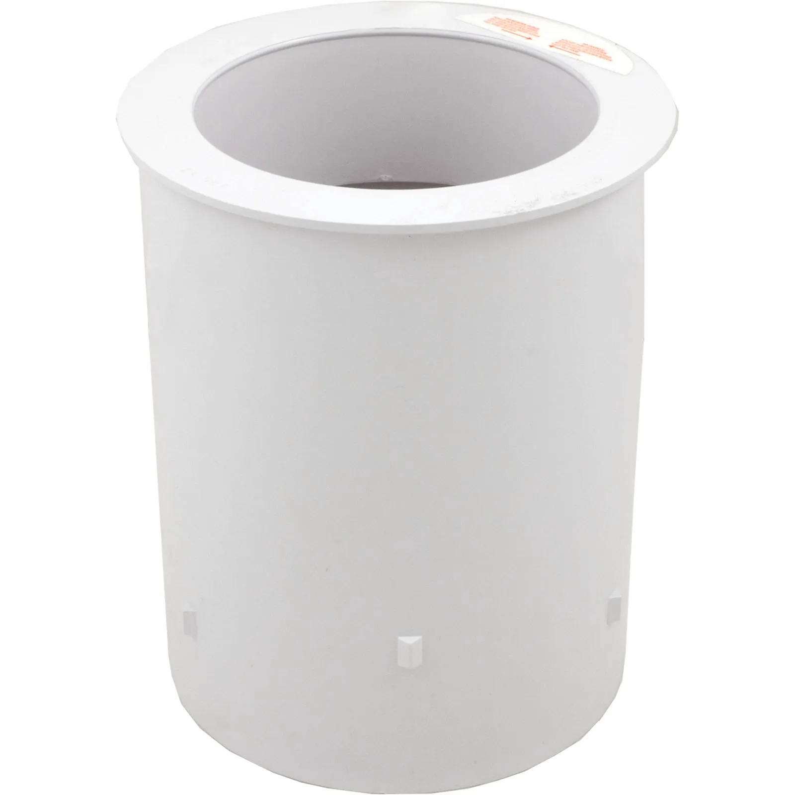 Pentair/American Products Thru Wall Skimmer Admiral Floating Weir R38013A