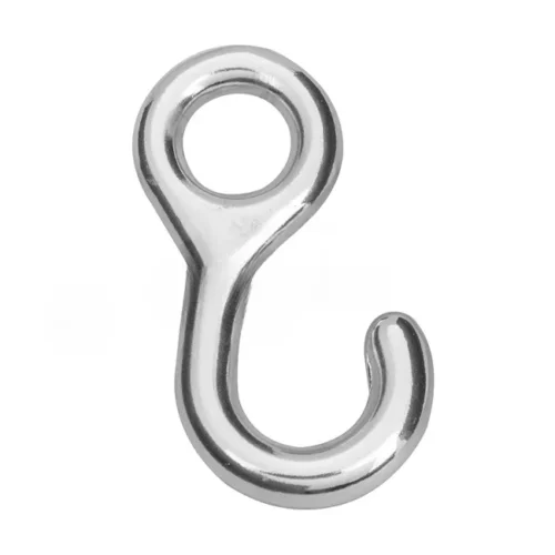 Perma - Cast S Type Rope Hook 1/2" #PH55