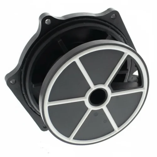 Carvin Jacuzzi Sand Filter Tank Valve DVK-7 Head Assembly 39262605K