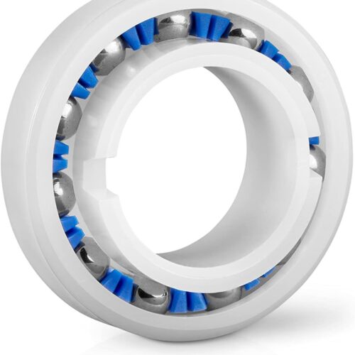 Polaris Zodiac Bearings for Wheel 2 Pack #C60