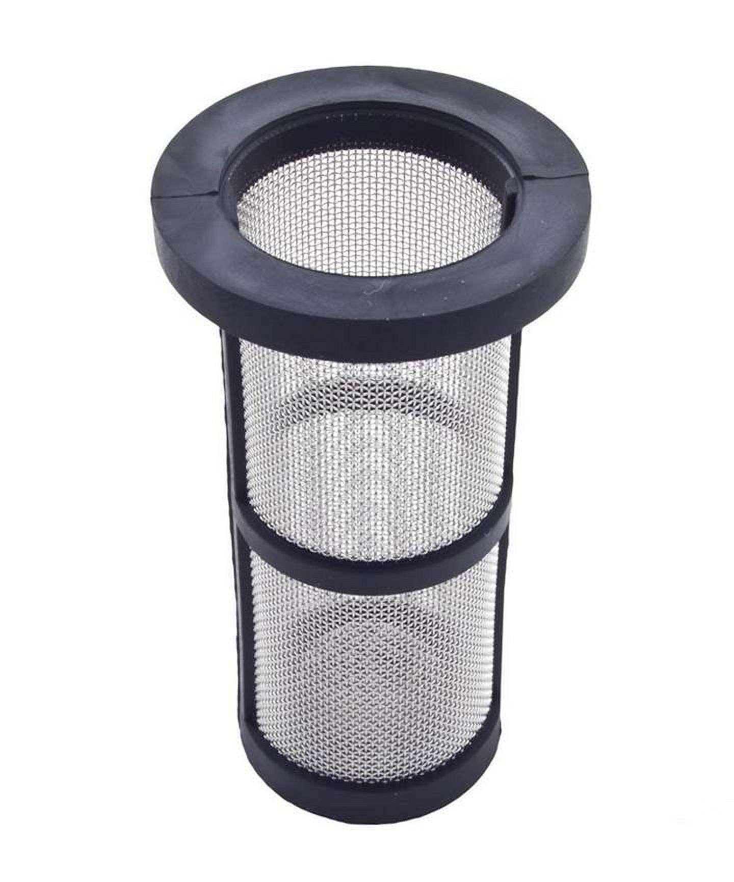 Polaris Zodiac Inline Inlet Filter Screen #48222