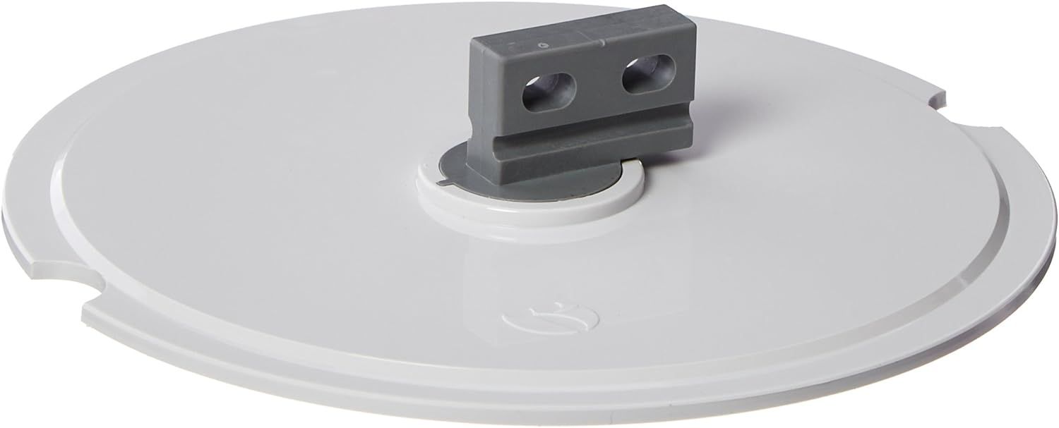 Polaris Zodiac Large Axle w/ Sand and Gravel Guard White #C66