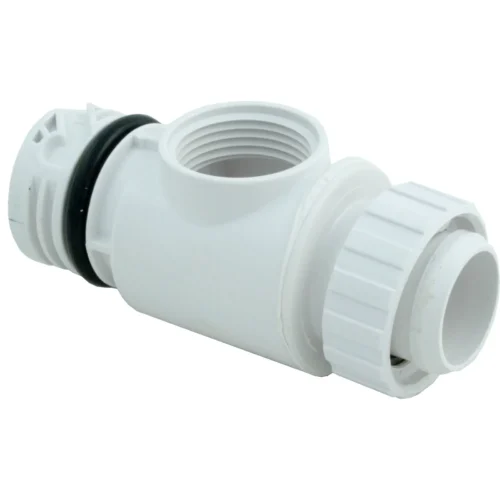 Polaris Quick Disconnect Universal Wall Fitting #91003006