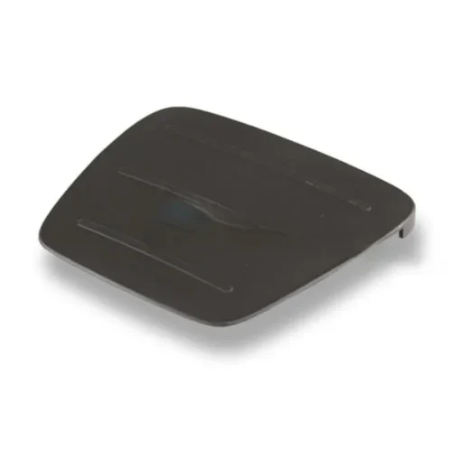 Wilbar Pools Ledge Cover Top Plate Chocolate Brown #10341350030