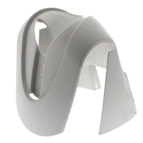 Sharkline Pools Large 10" Top Cap Cover Exterior Straight Side #21379