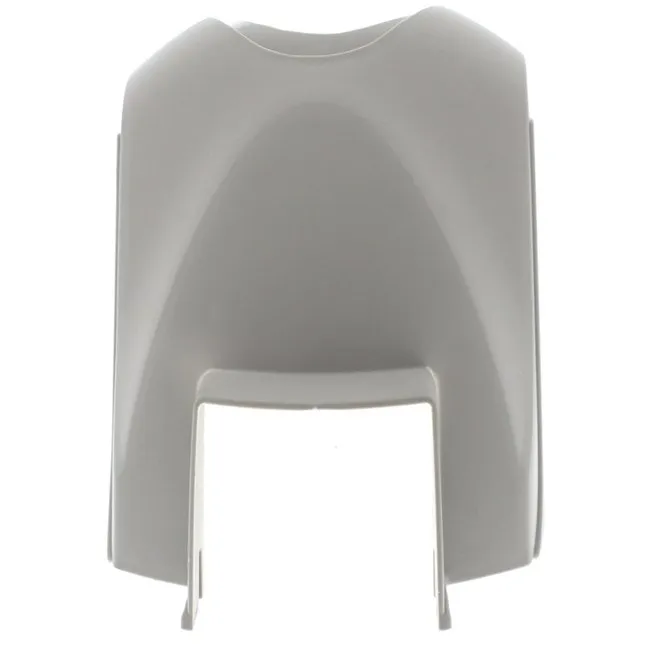 Sharkline Pools Large 10" Top Cap Cover Exterior Straight Side #21379