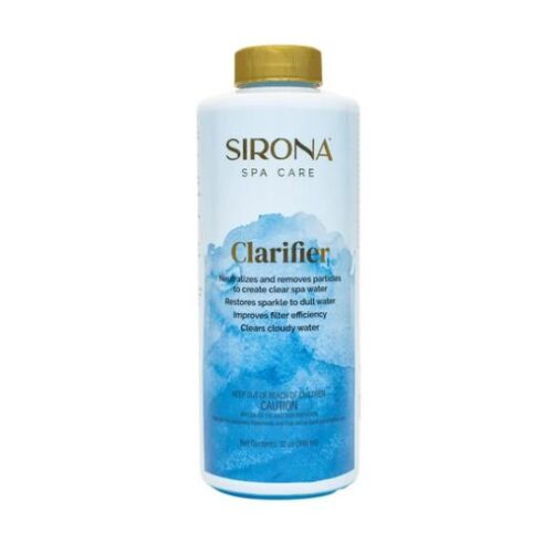 Sirona Spa Care Clarifier 32oz