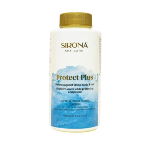 Sirona Spa Care Protect Plus 16oz