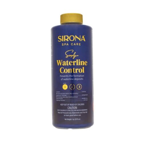 Sirona Spa Care Simply Waterline Control