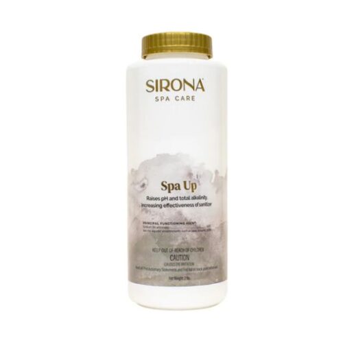 Sirona Spa Care Spa Up 2 Lbs