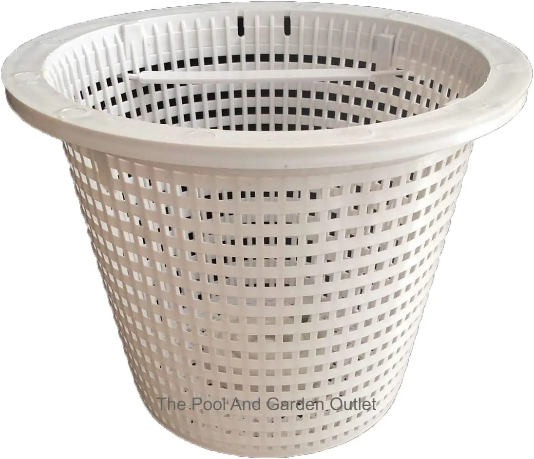 Swimming Pool Skimmer Basket B136
