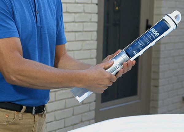 Spa Frog Cartridge Holder for Inline Spa Frog Serene / @ease System # 990-0775