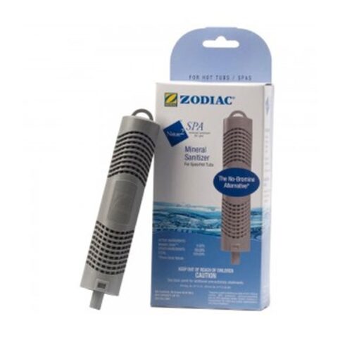 Nature 2 Spa/Hot Tub Mineral Cartridge 