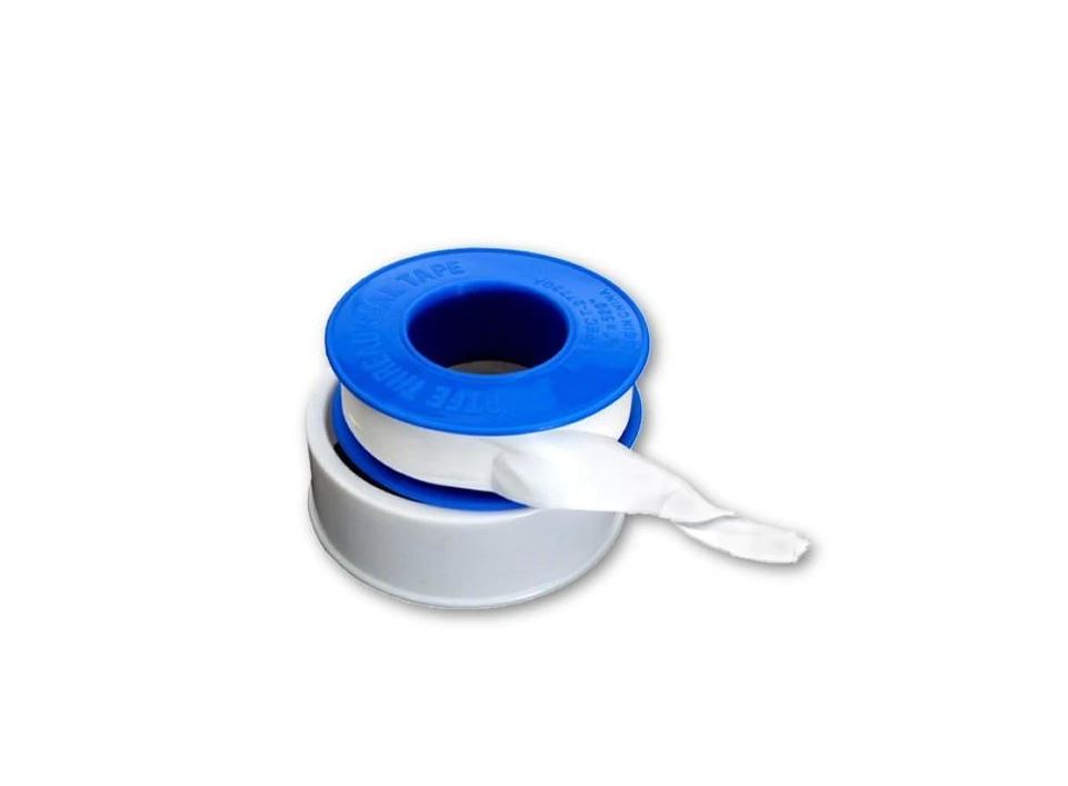Swimline by Hydrotools Teflon Tape White Color 26' x 3/4" #8948
