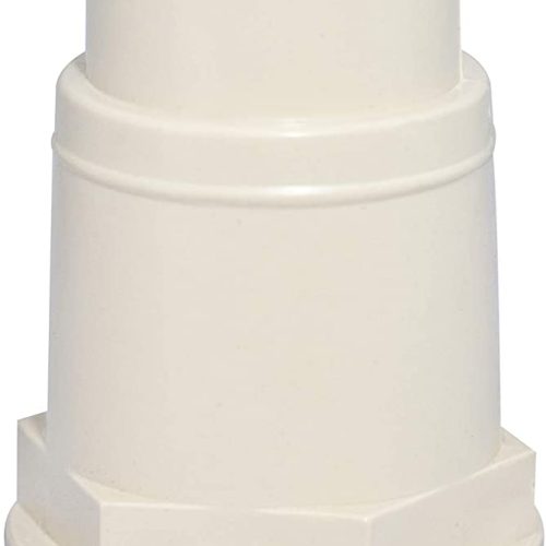 Swimming Pool Filter 1.25 & 1.5 Hose Adaptor Connection 4 Pack #8905