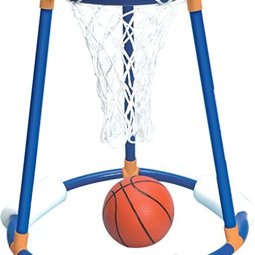 Swimline Tall Boy Basket Ball #9165