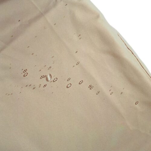 Treasure Garden Patio Furniture Cover Modular Wedge Right End Sectional CP406-R