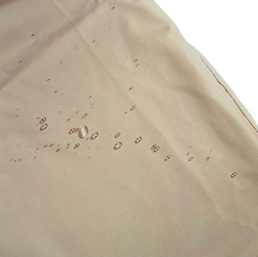 Treasure Garden Patio Furniture Cover Modular Wedge Right End Sectional CP406-R