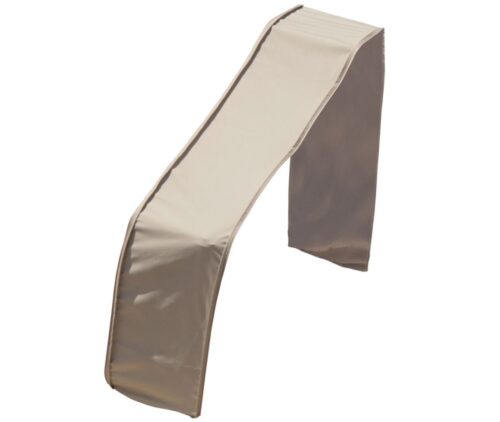 Treasure Garden Patio Furniture Modular Sectional Extension Cover CP405