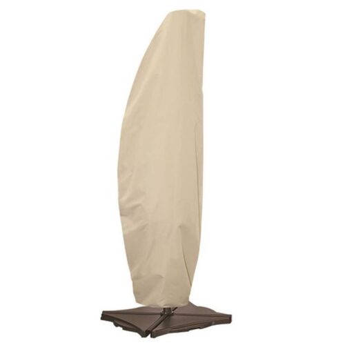 Treasure Garden Patio Furniture Cantilever Umbrella Cover AG25T CP955