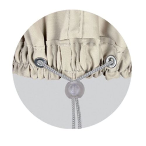 Treasure Garden Patio Furniture Cantilever Umbrella Cover AG25T CP955